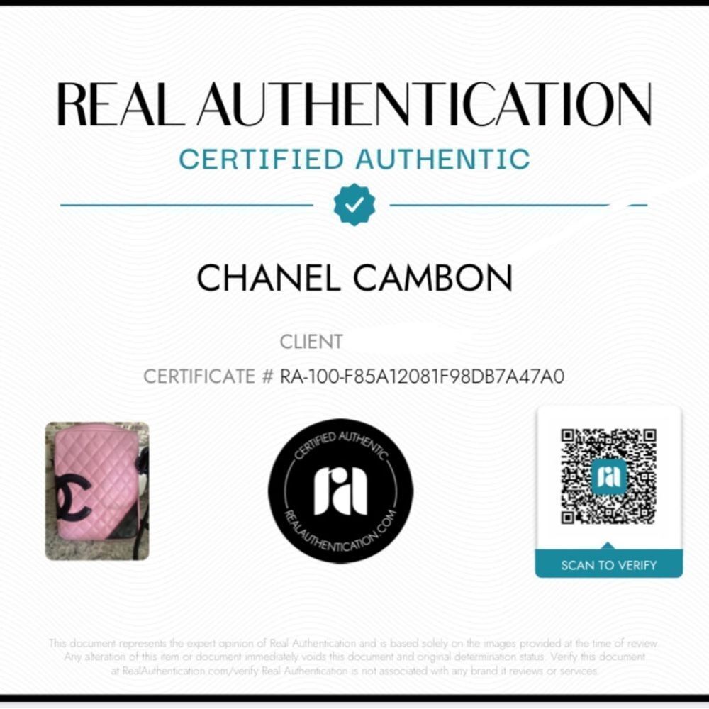 Chanel cambon  - Picture 11 of 12